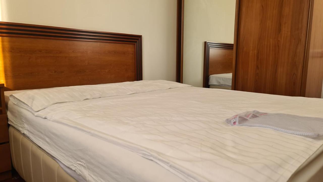 Olympavan Hotel Ереван Экстерьер фото